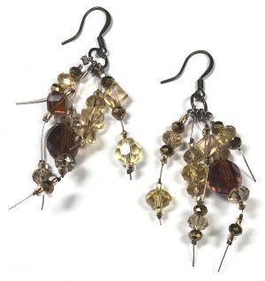 Bling Earrings