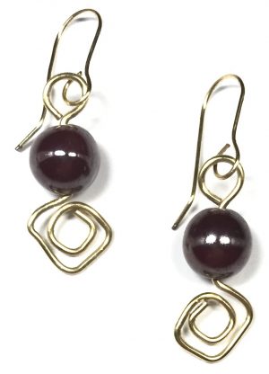 Charm Earrings